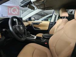 تويوتا راف 4